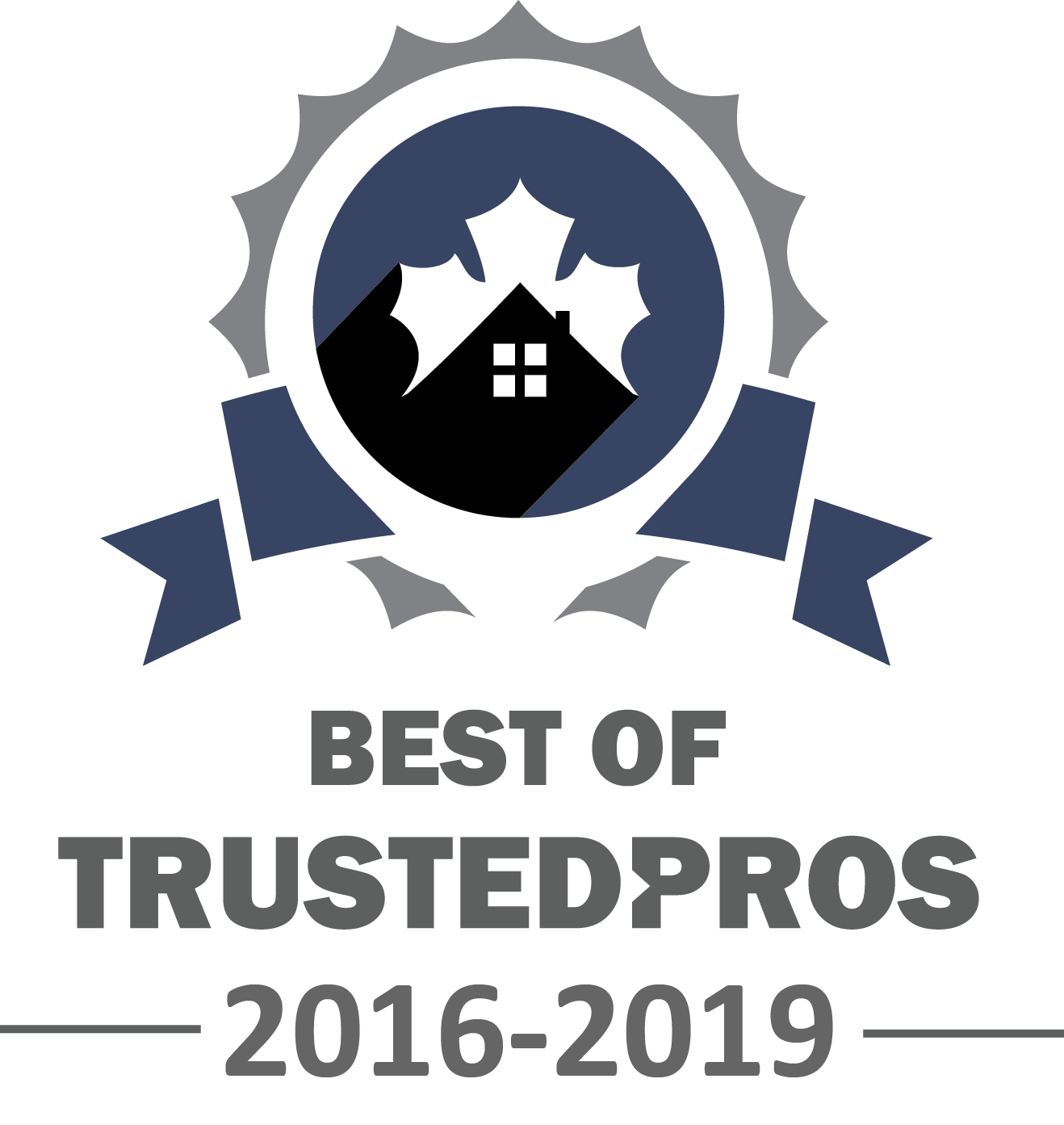 Best of TrustedPros 2016-2019