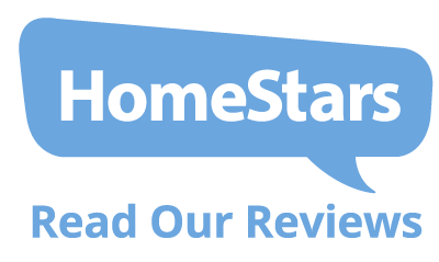 HomeStars Read Our Reviews
