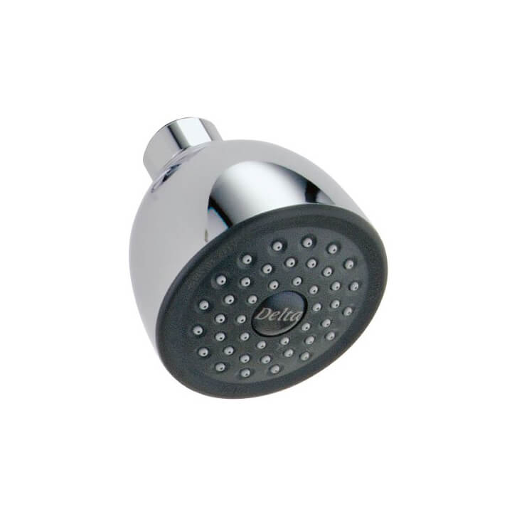 Fixed & Handheld Shower Heads Riobel & Delta Environmental Plumbing