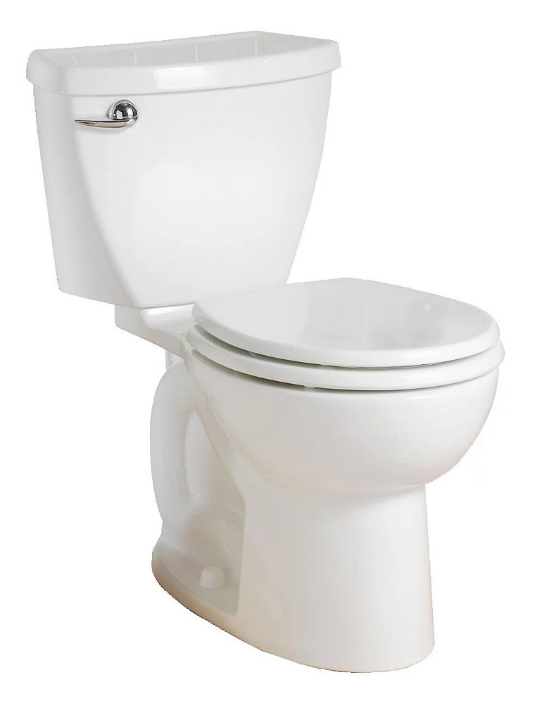 Regular & Comfort Height Toilets - American Standard & Gerber ...