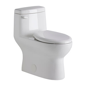 Comfort Height Toilets | Environmental Plumbing