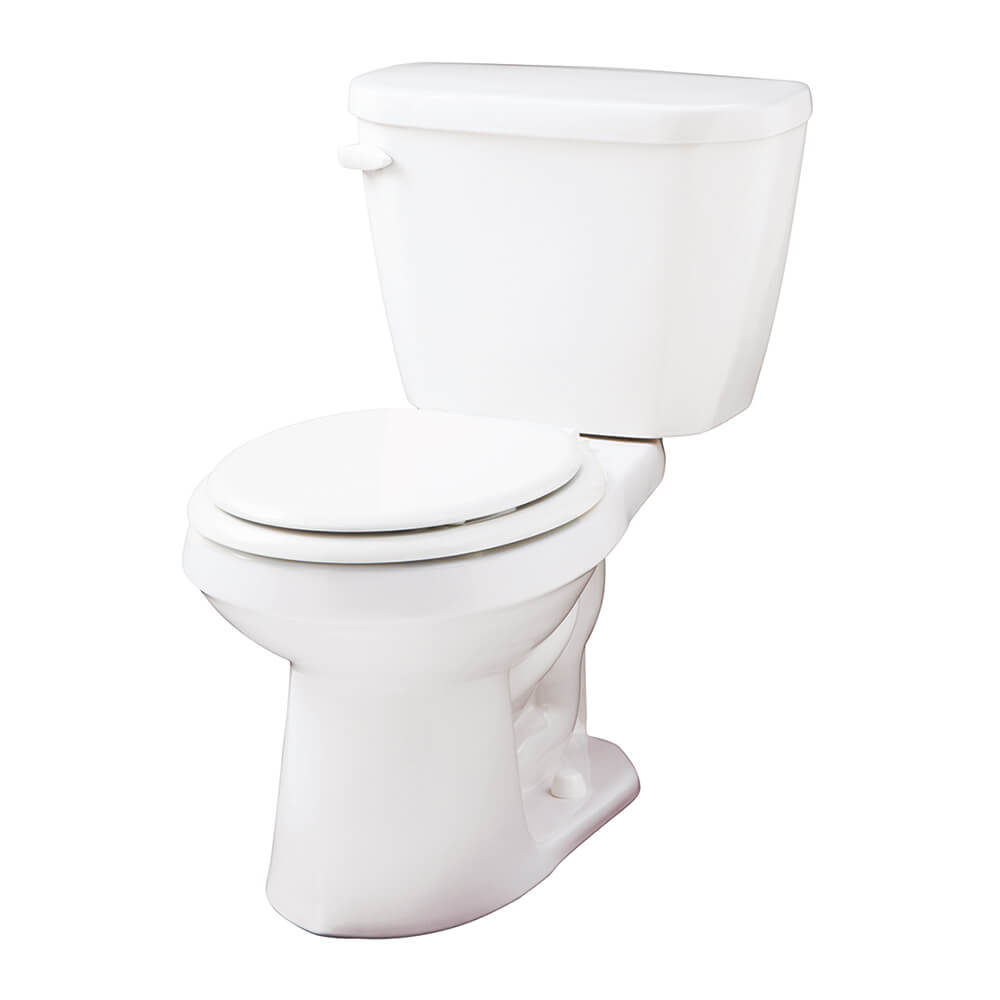 Regular & Comfort Height Toilets American Standard & Gerber