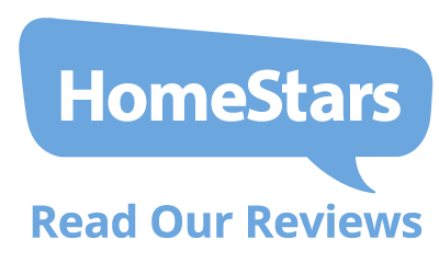 HomeStars Read Our Reviews