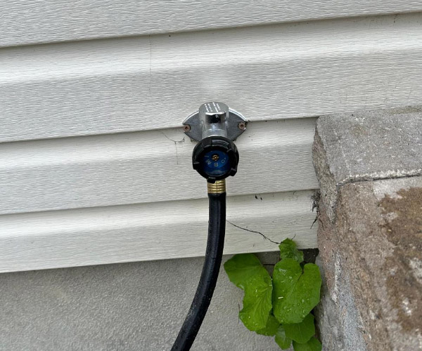 Outdoor Faucet and Hose Bib Installation Stittsville plumber