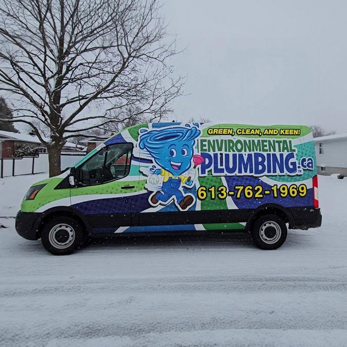 plumber ottawa environmental plumbing