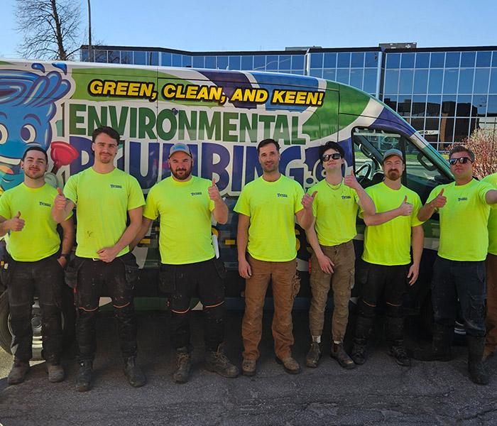 Ottawa Plumbing Specials, Coupons & Limited-Time Offers