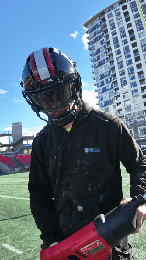 Ottawa Redblacks Partner
