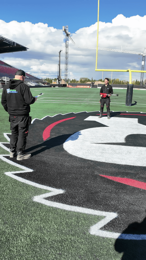 Ottawa Redblacks Partner