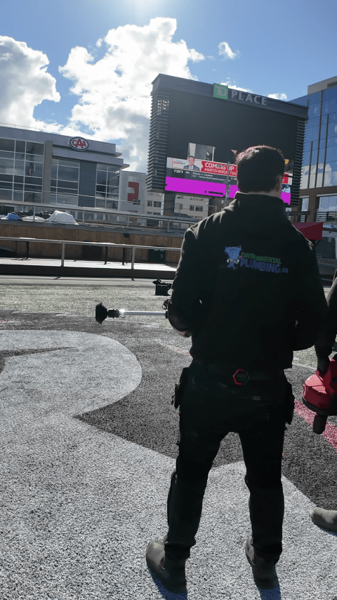 Ottawa Redblacks Partner