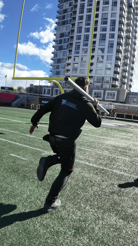 Ottawa Redblacks Partner