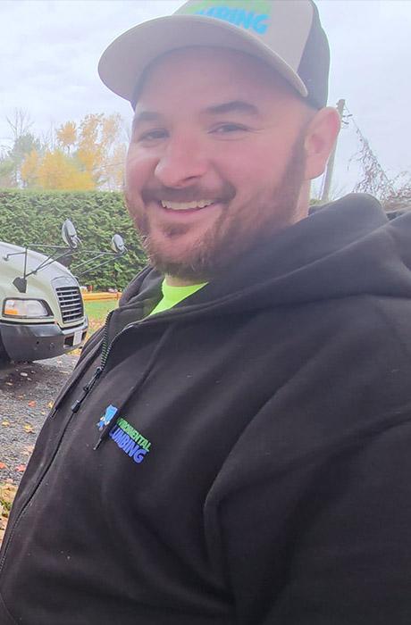 Join our Ottawa plumbing team
