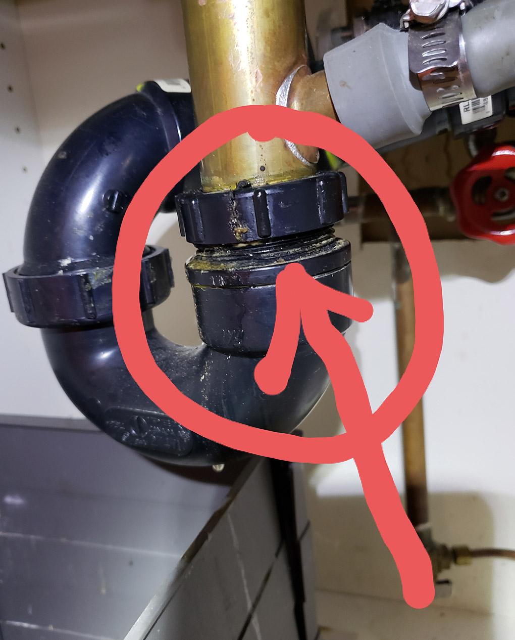 Leak detection and repair service in Toronto